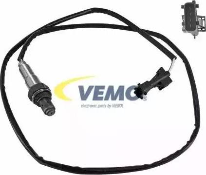 Vemo V50-76-0004 - Lambda zonde ps1.lv