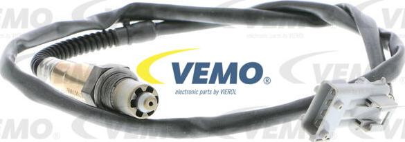 Vemo V50-76-0001 - Lambda zonde ps1.lv