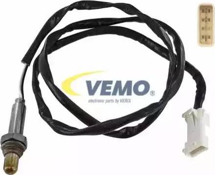 Vemo V50-76-0007 - Lambda zonde ps1.lv