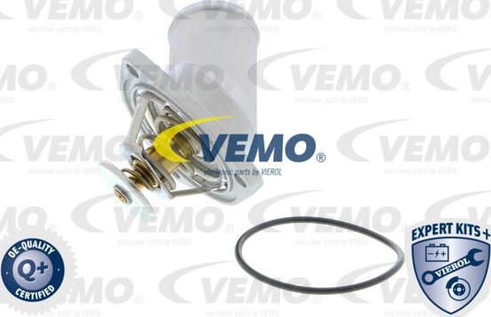 Vemo V51-99-0001 - Termostats, Dzesēšanas šķidrums ps1.lv