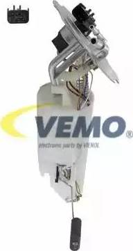 Vemo V51-09-0002 - Degvielas sūkņa modulis ps1.lv