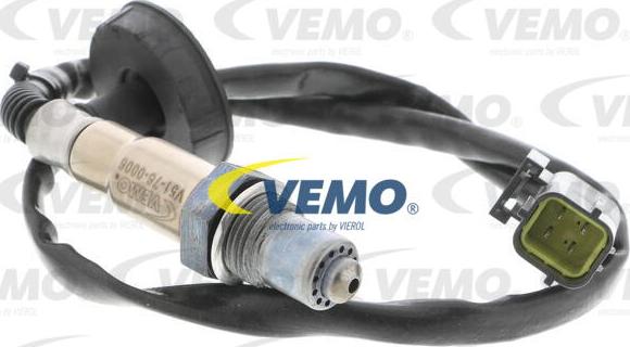 Vemo V51-76-0006 - Lambda zonde ps1.lv