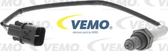 Vemo V51-76-0007 - Lambda zonde ps1.lv