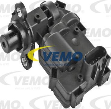 Vemo V51-73-0138 - Slēdzis, Diferenciāļa bloķēšana ps1.lv