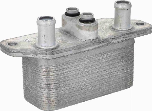 Vemo V58-97-0005 - Dzesētājs, Elektroauto akumulatoru baterija (EVB) ps1.lv