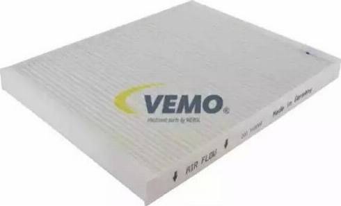 Vemo V53-30-0009 - Filtrs, Salona telpas gaiss ps1.lv