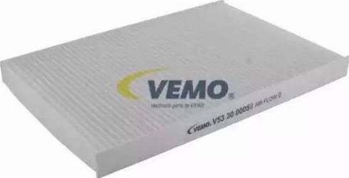 Vemo V53-30-0005 - Filtrs, Salona telpas gaiss ps1.lv