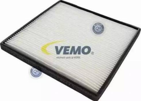 Vemo V53-30-0001 - Filtrs, Salona telpas gaiss ps1.lv