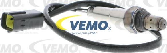 Vemo V53-76-0001 - Lambda zonde ps1.lv