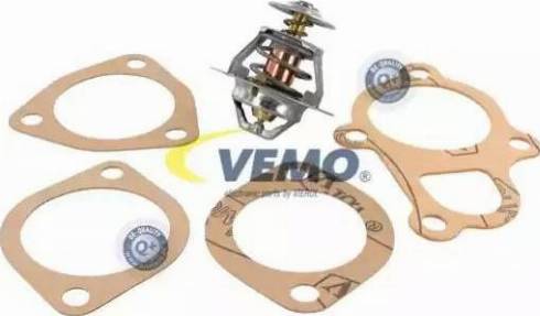 Vemo V52-99-0004 - Termostats, Dzesēšanas šķidrums ps1.lv