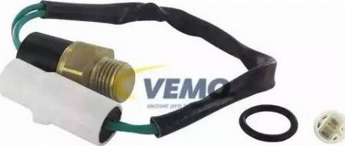 Vemo V52-99-0007 - Termoslēdzis, Radiatora ventilators ps1.lv