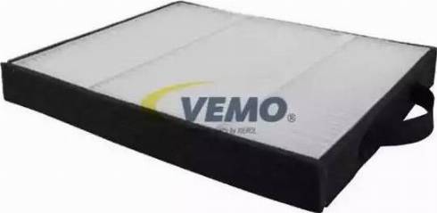 Vemo V52-30-0009 - Filtrs, Salona telpas gaiss ps1.lv