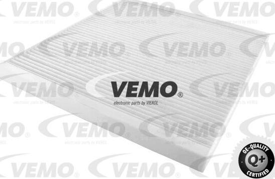 Vemo V52-30-0005 - Filtrs, Salona telpas gaiss ps1.lv