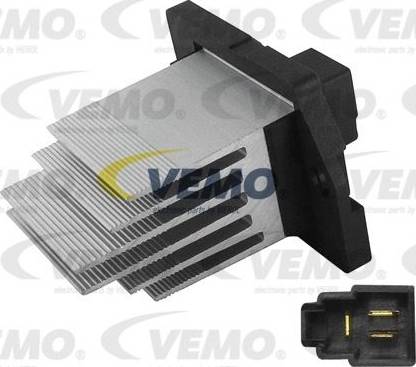 Vemo V52-79-0003 - Regulators, Salona ventilators ps1.lv