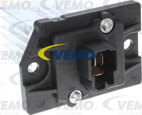 Vemo V52-79-0010 - Regulators, Salona ventilators ps1.lv