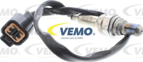 Vemo V52-76-0004 - Lambda zonde ps1.lv