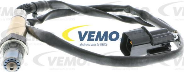 Vemo V52-76-0012 - Lambda zonde ps1.lv