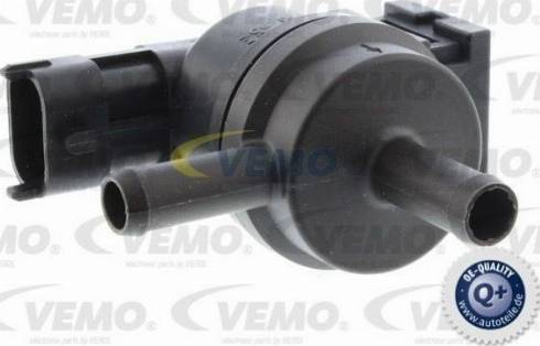 Vemo V52-77-0019 - Vārsts, Aktivētās ogles filtrs ps1.lv