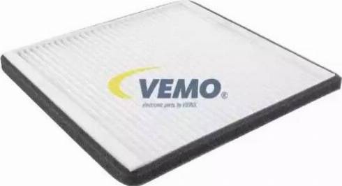 Vemo V64-30-0004 - Filtrs, Salona telpas gaiss ps1.lv