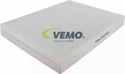 Vemo V64-30-0005 - Filtrs, Salona telpas gaiss ps1.lv