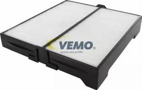 Vemo V63-30-0003 - Filtrs, Salona telpas gaiss ps1.lv