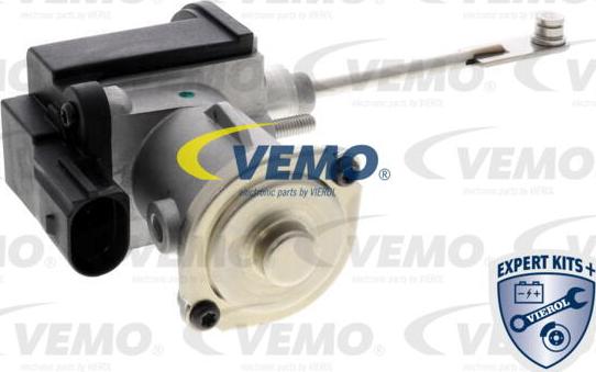 Vemo V15-40-0036 - Regulēšanas elements, Turbokompresors ps1.lv