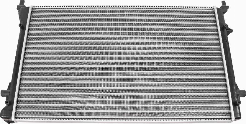 Vemo V15-60-5049 - Radiators, Motora dzesēšanas sistēma ps1.lv