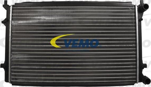 Vemo V15-60-5049 - Radiators, Motora dzesēšanas sistēma ps1.lv