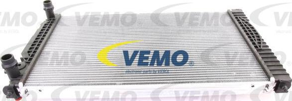 Vemo V15-60-5046 - Radiators, Motora dzesēšanas sistēma ps1.lv