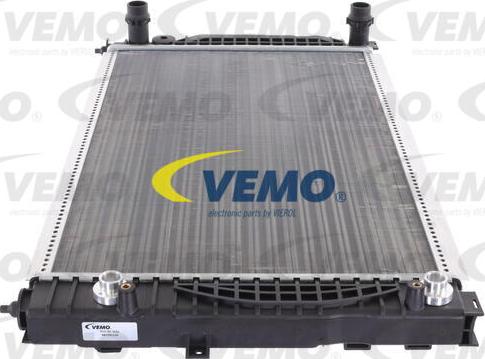 Vemo V15-60-5041 - Radiators, Motora dzesēšanas sistēma ps1.lv