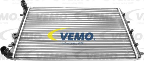 Vemo V15-60-5048 - Radiators, Motora dzesēšanas sistēma ps1.lv