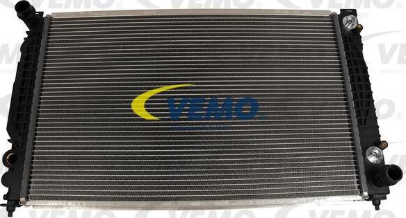 Vemo V15-60-5047 - Radiators, Motora dzesēšanas sistēma ps1.lv