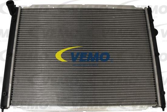 Vemo V15-60-5053 - Radiators, Motora dzesēšanas sistēma ps1.lv