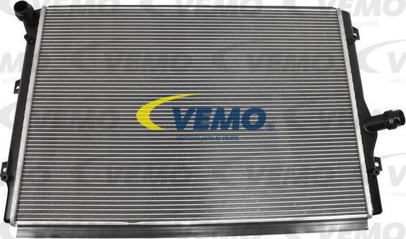 Vemo V15-60-5057 - Radiators, Motora dzesēšanas sistēma ps1.lv