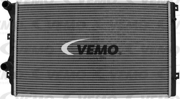 Vemo V15-60-5067 - Radiators, Motora dzesēšanas sistēma ps1.lv