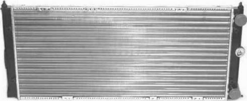 Vemo V15-60-5014 - Radiators, Motora dzesēšanas sistēma ps1.lv