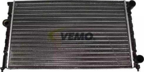 Vemo V15-60-5031 - Radiators, Motora dzesēšanas sistēma ps1.lv