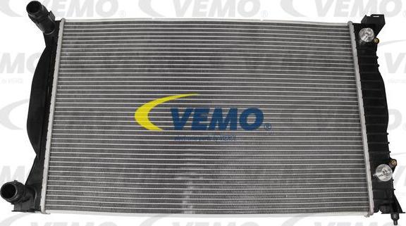 Vemo V15-60-6040 - Radiators, Motora dzesēšanas sistēma ps1.lv