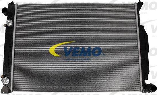 Vemo V15-60-6043 - Radiators, Motora dzesēšanas sistēma ps1.lv