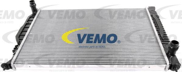 Vemo V15-60-6042 - Radiators, Motora dzesēšanas sistēma ps1.lv