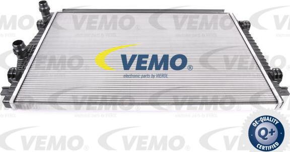 Vemo V15-60-6056 - Radiators, Motora dzesēšanas sistēma ps1.lv