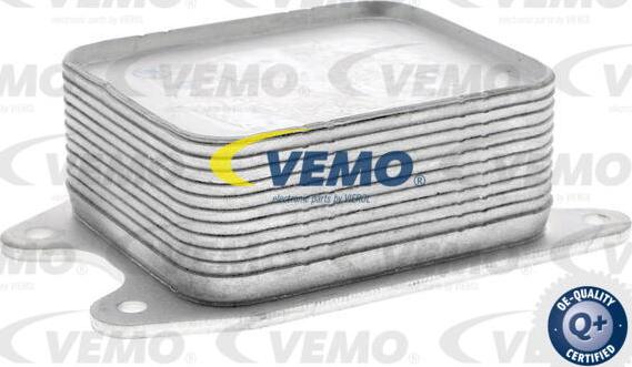 Vemo V15-60-6065 - Eļļas radiators, Motoreļļa ps1.lv