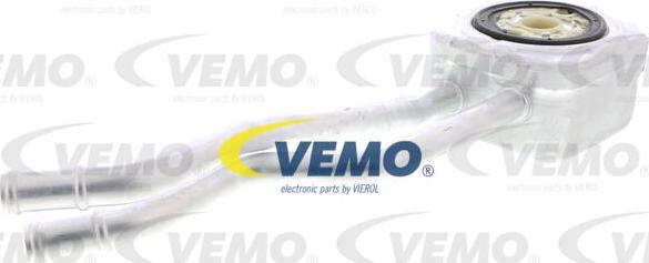 Vemo V15-60-6066 - Eļļas radiators, Motoreļļa ps1.lv