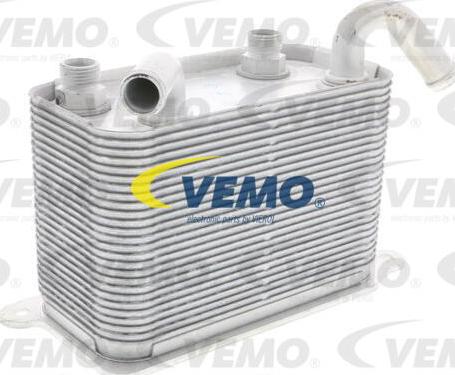 Vemo V15-60-6067 - Eļļas radiators, Motoreļļa ps1.lv