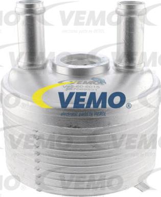 Vemo V15-60-6015 - Eļļas radiators, Automātiskā pārnesumkārba ps1.lv