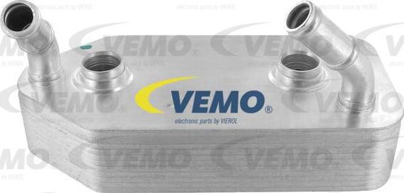 Vemo V15-60-6016 - Eļļas radiators, Motoreļļa ps1.lv