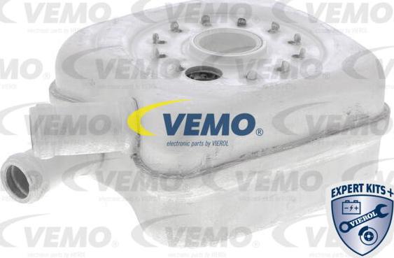 Vemo V15-60-6011 - Eļļas radiators, Motoreļļa ps1.lv