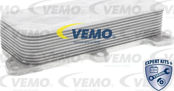 Vemo V15-60-6017 - Eļļas radiators, Motoreļļa ps1.lv