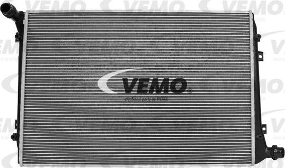 Vemo V15-60-6035 - Radiators, Motora dzesēšanas sistēma ps1.lv