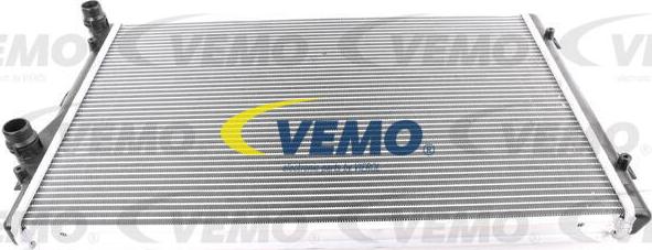 Vemo V15-60-6036 - Radiators, Motora dzesēšanas sistēma ps1.lv